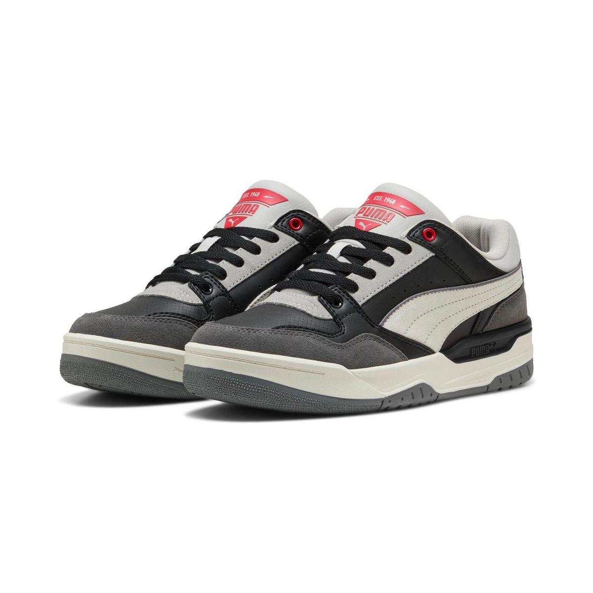 PUMA - Zapatillas Urbanas Rebound Retro Sd Hombre Puma