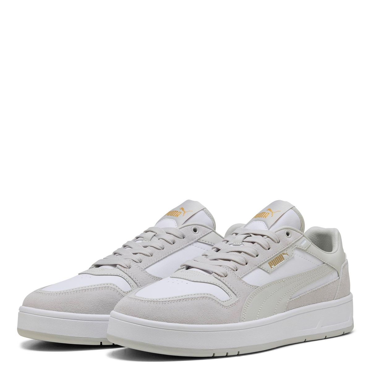 PUMA - Zapatillas Urbanas Hombre Puma Court Classic Street SD