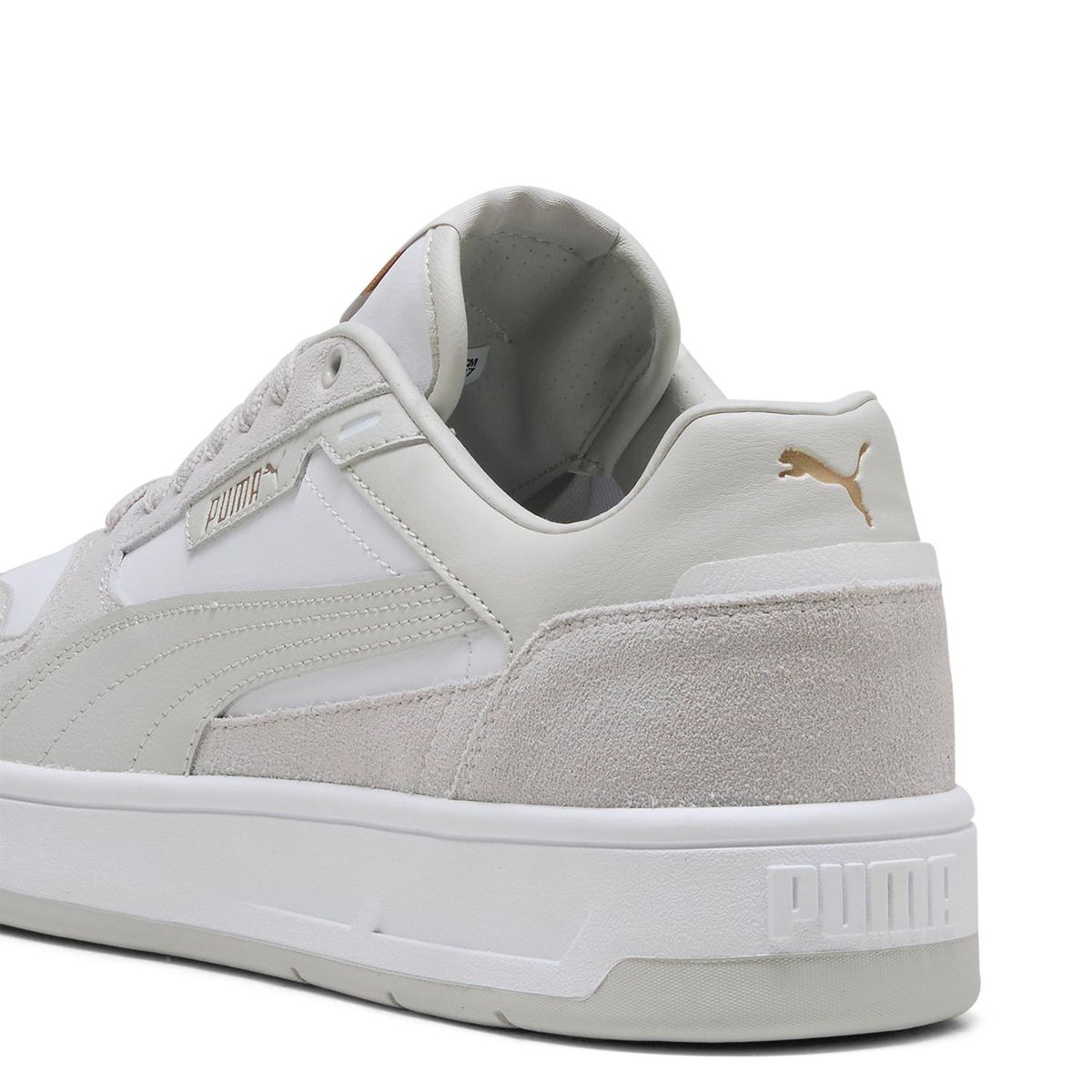 PUMA - Zapatillas Urbanas Hombre Puma Court Classic Street SD