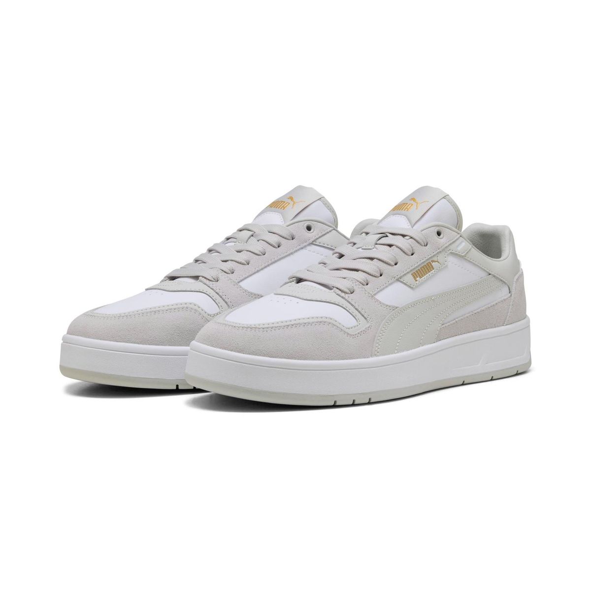 PUMA - Zapatillas Urbanas Hombre Puma Court Classic Street SD