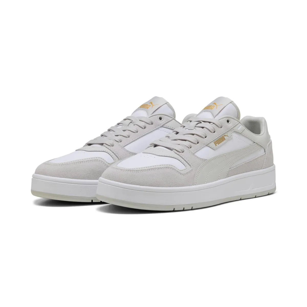 PUMA - Zapatillas Urbanas Hombre Puma Court Classic Street SD