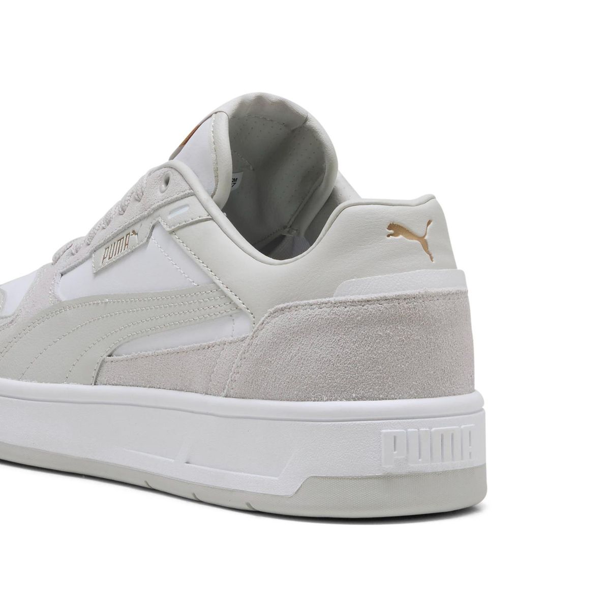 PUMA - Zapatillas Urbanas Hombre Puma Court Classic Street SD