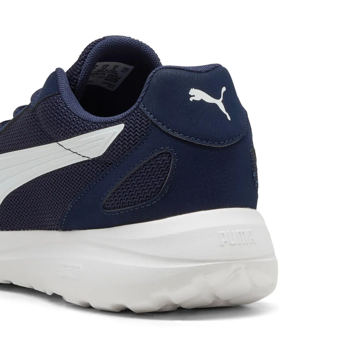 PUMA - Zapatillas Runinng Hombre Puma Softride Cosmic Lt