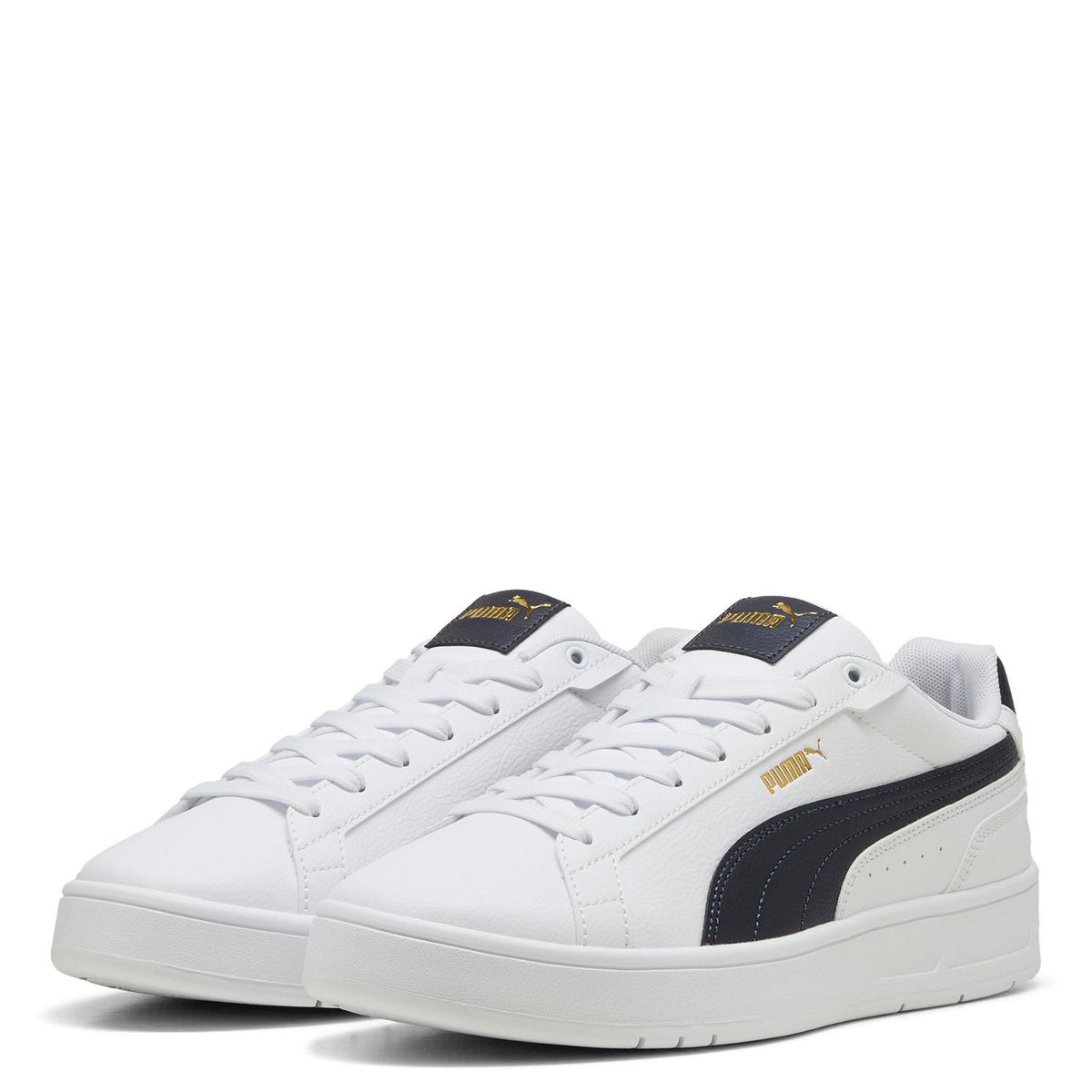 PUMA - Zapatillas Urbanas Hombre Puma Court Classic