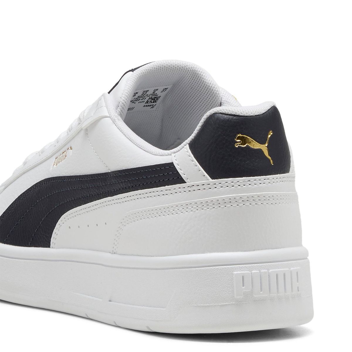 PUMA - Zapatillas Urbanas Hombre Puma Court Classic