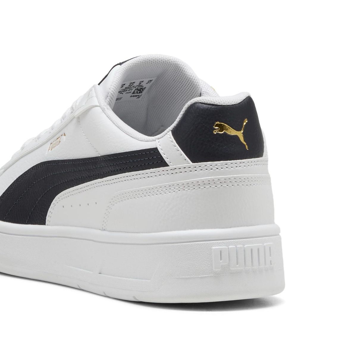 PUMA - Zapatillas Urbanas Hombre Puma Court Classic