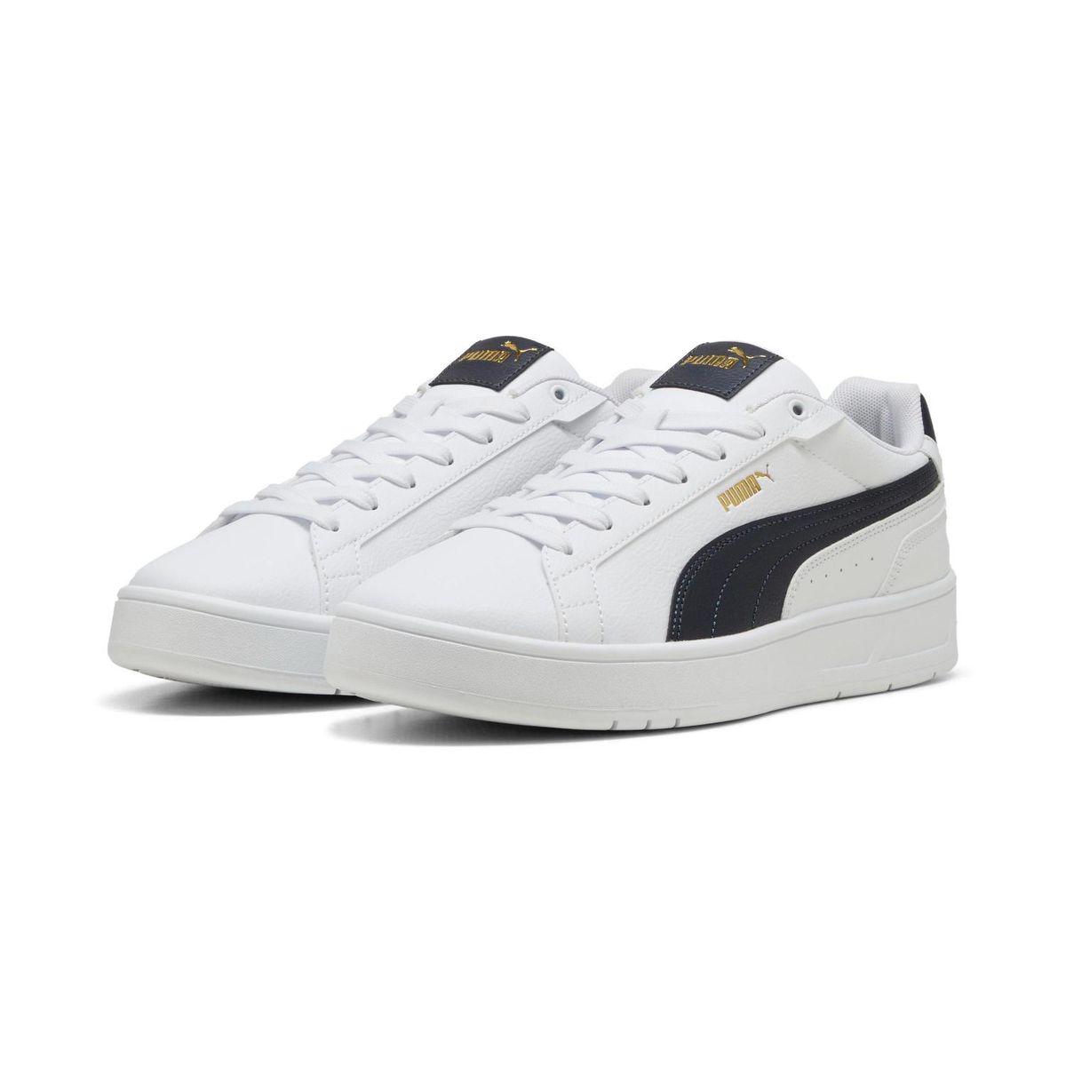 PUMA - Zapatillas Urbanas Hombre Puma Court Classic