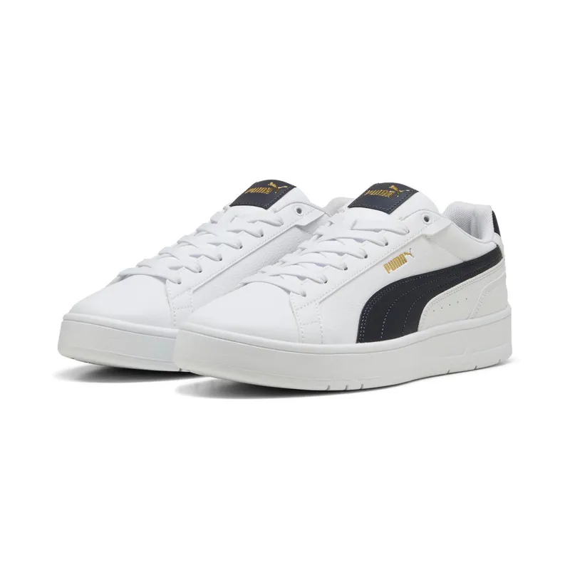 PUMA - Zapatillas Urbanas Hombre Puma Court Classic