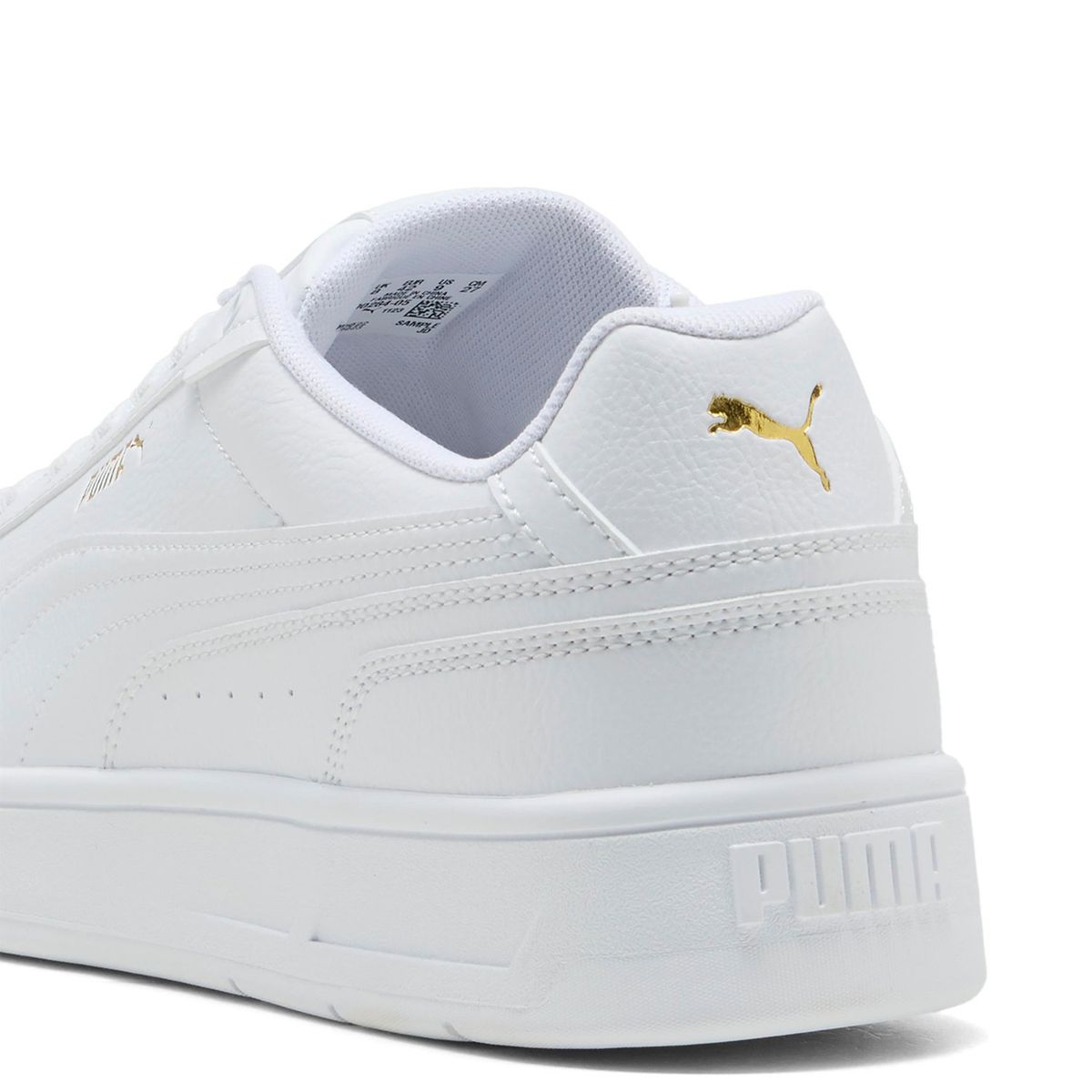 PUMA - Zapatillas Urbanas Hombre Puma Court Classic