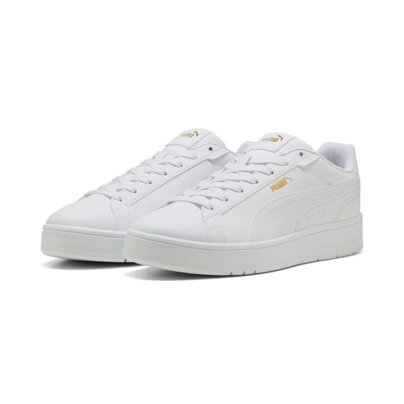 PUMA - Zapatillas Urbanas Hombre Puma Court Classic