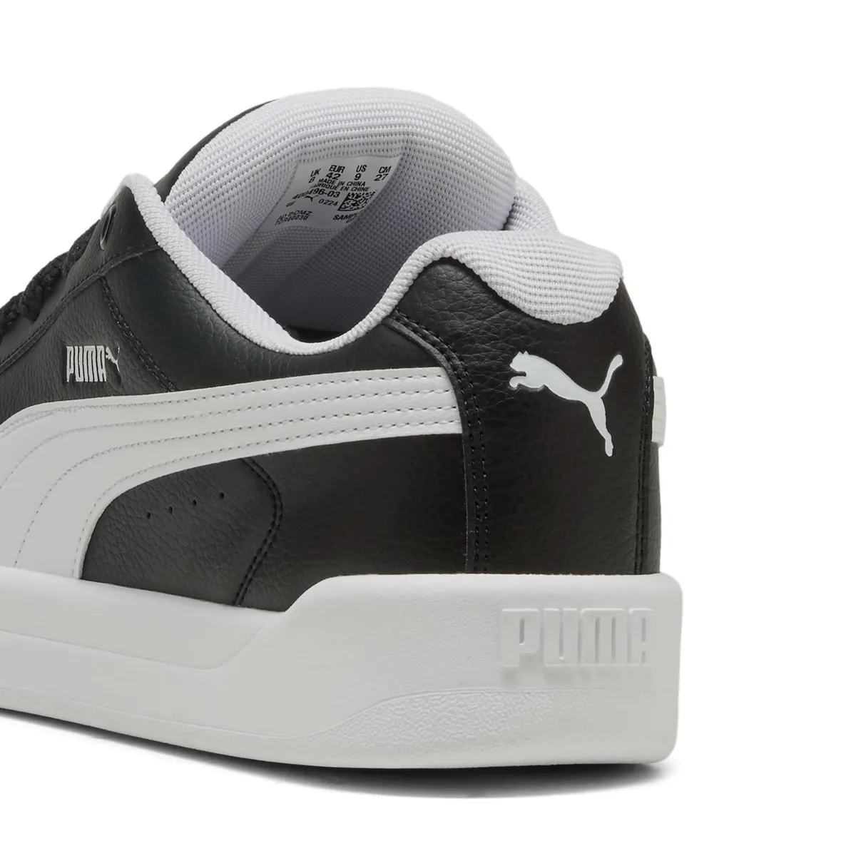 PUMA - Zapatillas Urbanas Hombre Puma Lifestyle Easy