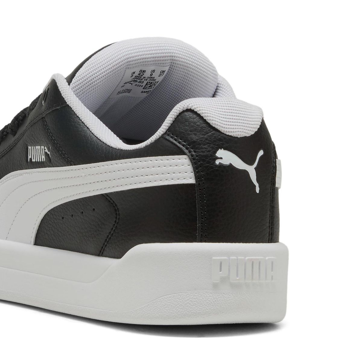 PUMA - Zapatillas Urbanas Hombre Puma Lifestyle Easy