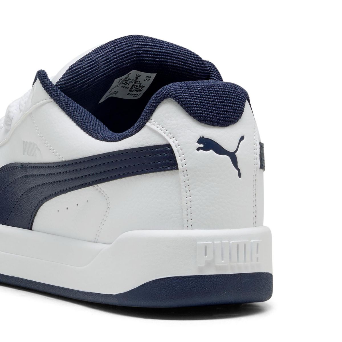 PUMA - Zapatillas Urbanas Hombre Puma Lifestyle Easy