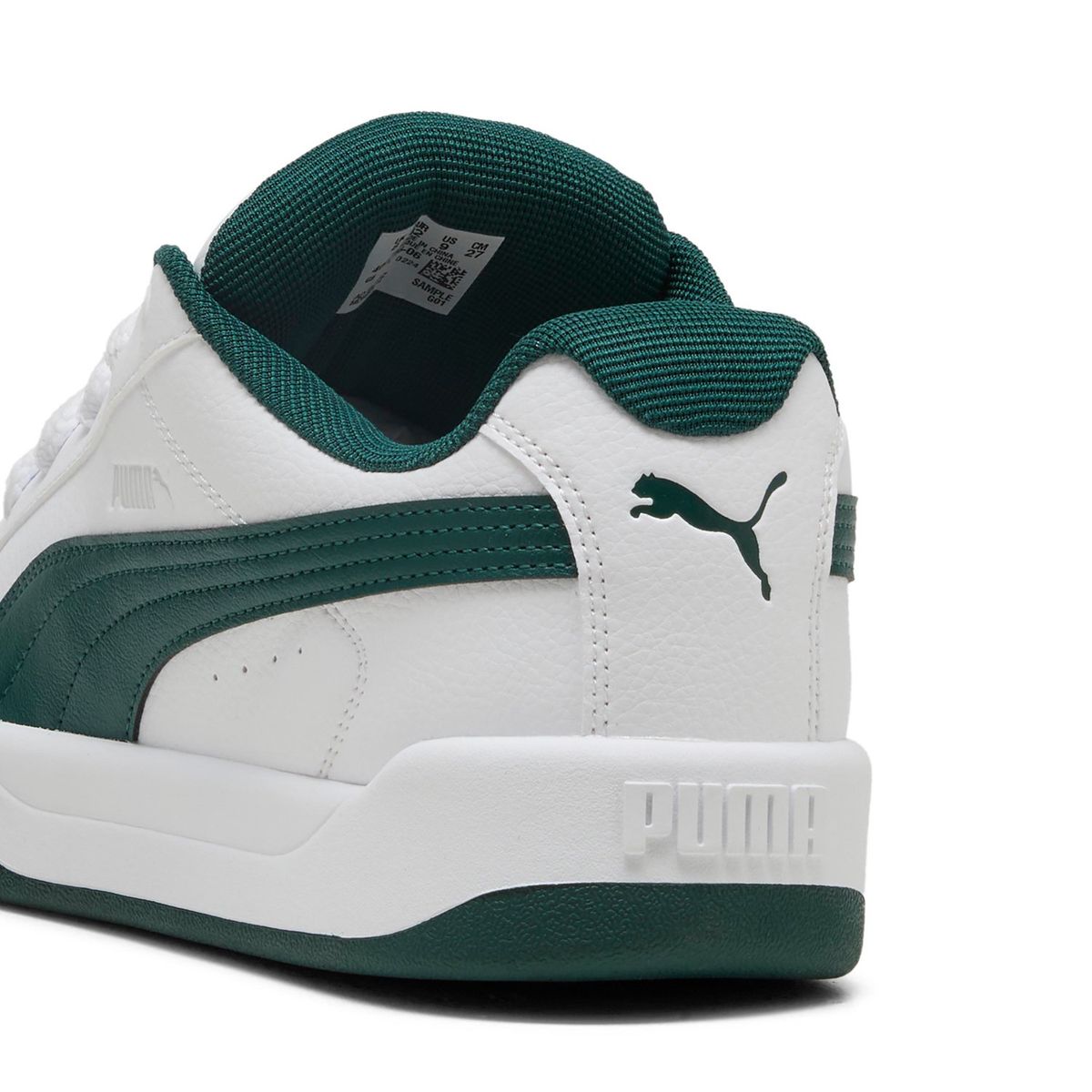 PUMA - Zapatillas Urbanas Hombre Puma Lifestyle Easy