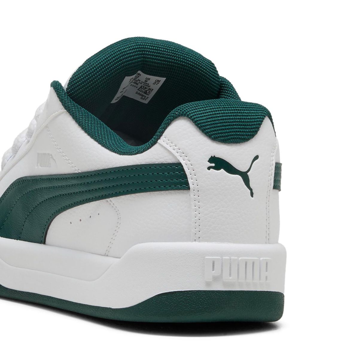 PUMA - Zapatillas Urbanas Hombre Puma Lifestyle Easy