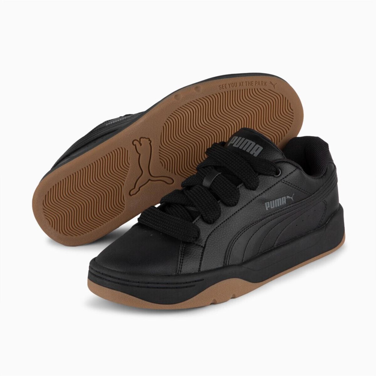 PUMA - Zapatillas Urbanas Hombre Puma Lifestyle Easy