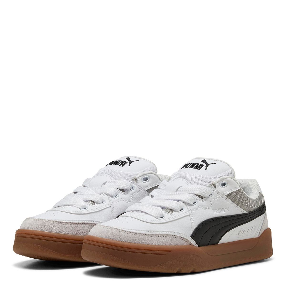 PUMA - Zapatillas Urbanas Park Lifestyle Sk8 Hombre