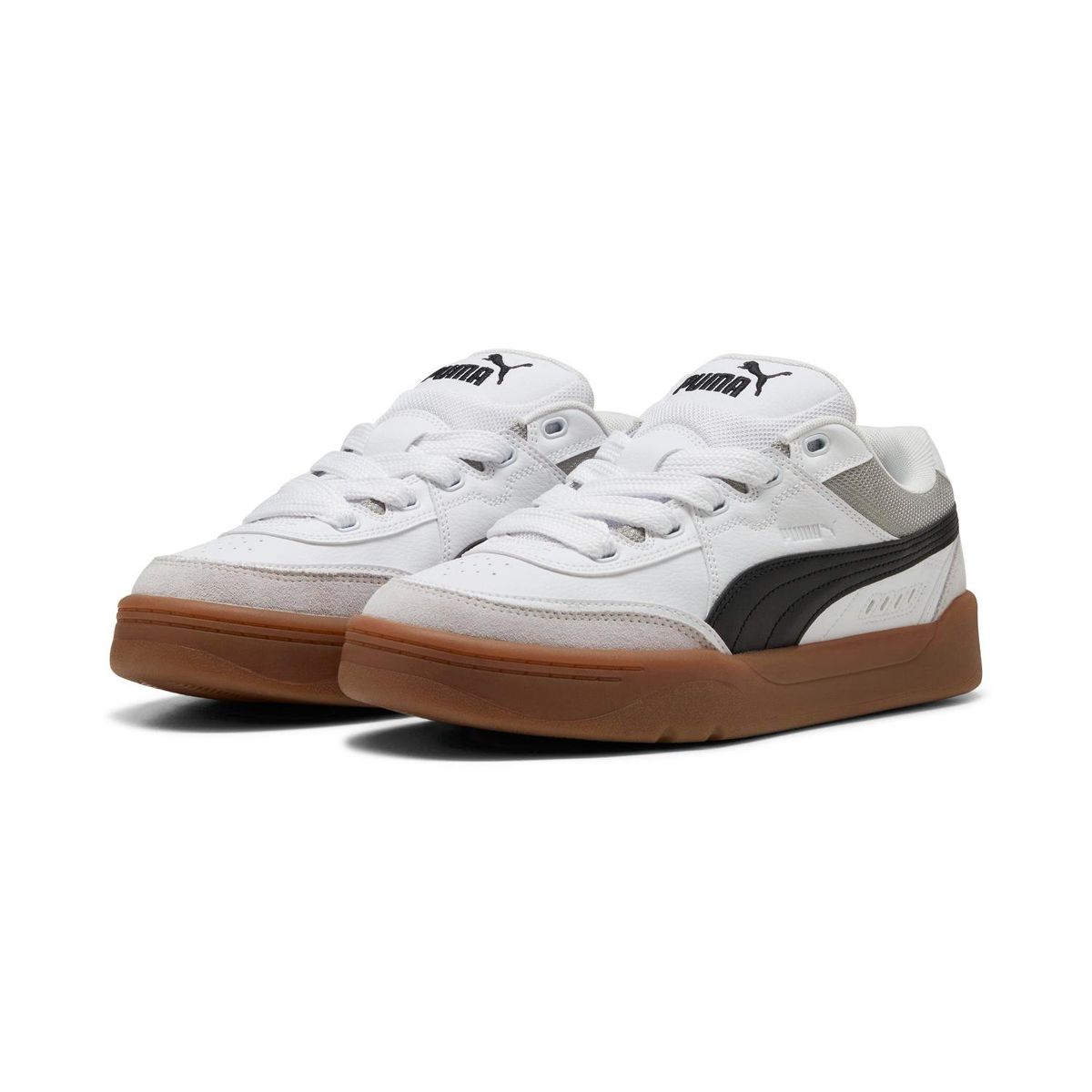 PUMA - Zapatillas Urbanas Hombre Puma Park Lifestyle SK8