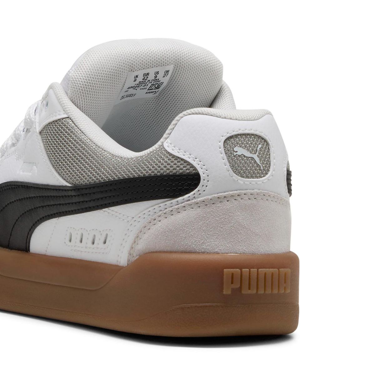 PUMA - Zapatillas Urbanas Hombre Puma Park Lifestyle SK8