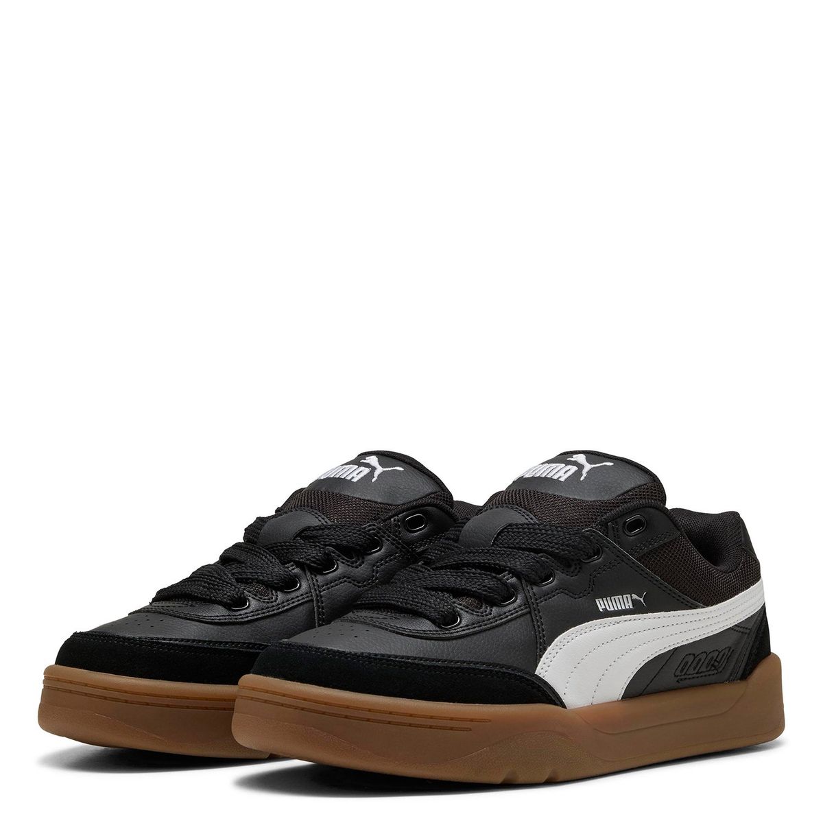 PUMA - Zapatillas Urbanas Hombre Puma Park Lifestyle SK8