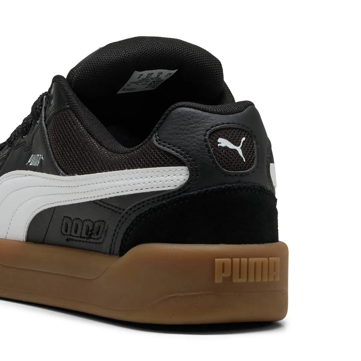 PUMA - Zapatillas Urbanas Hombre Puma Park Lifestyle SK8