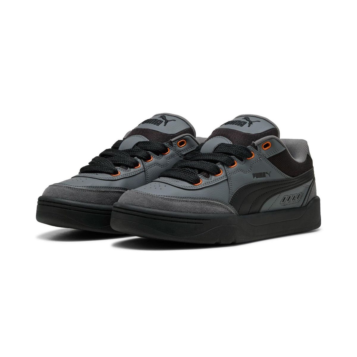 PUMA - Zapatillas Urbanas Hombre Puma Park Lifestyle Sk8