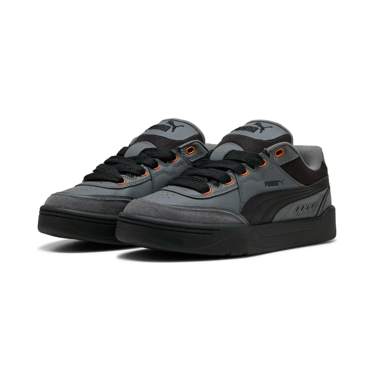 PUMA - Zapatillas Urbanas Hombre Puma Park Lifestyle Sk8