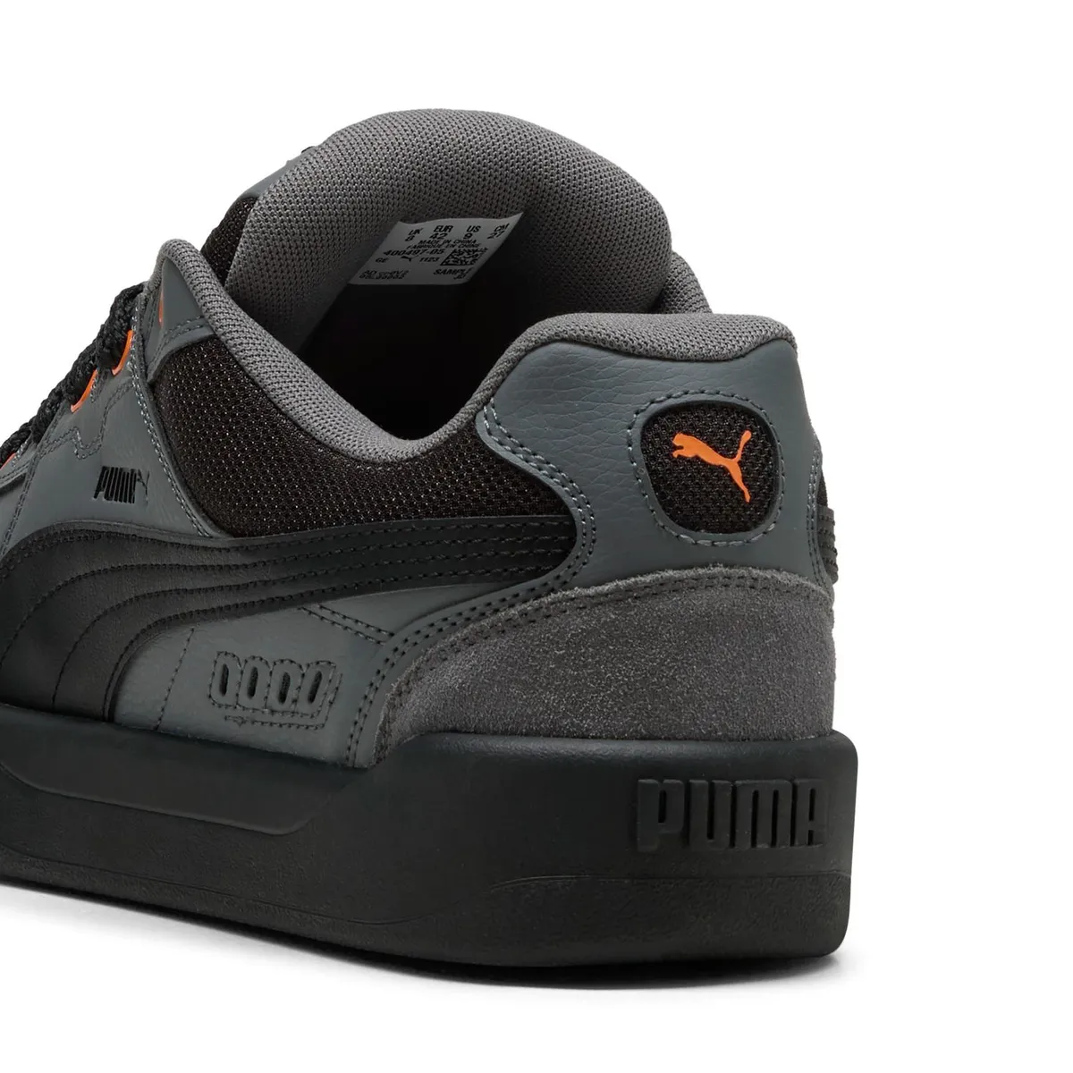PUMA - Zapatillas Urbanas Hombre Puma Park Lifestyle Sk8