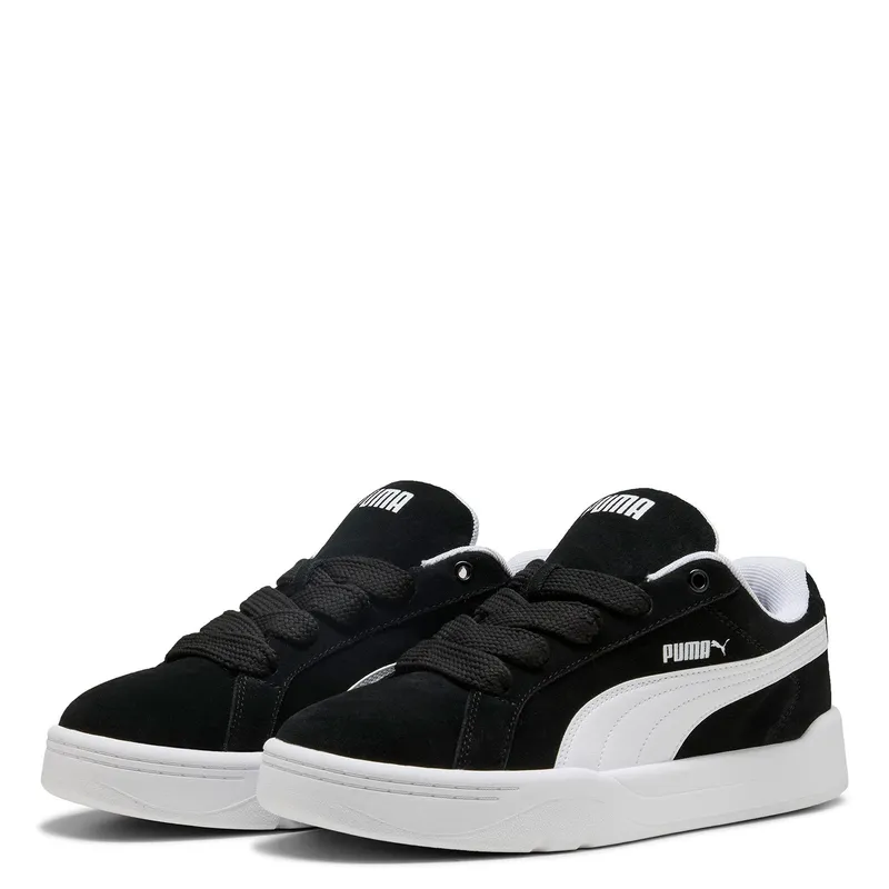 PUMA - Zapatillas Urbanas Hombre Puma Park Lifestyle Easy Sd