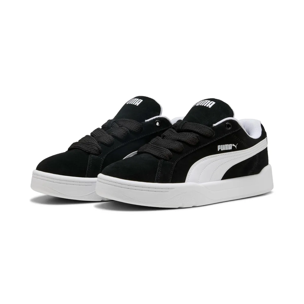 PUMA - Zapatillas Urbanas Hombre Puma Park Lifestyle Easy Sd