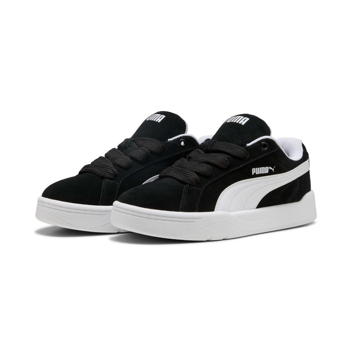 PUMA - Zapatillas Urbanas Hombre Puma Park Lifestyle Easy Sd