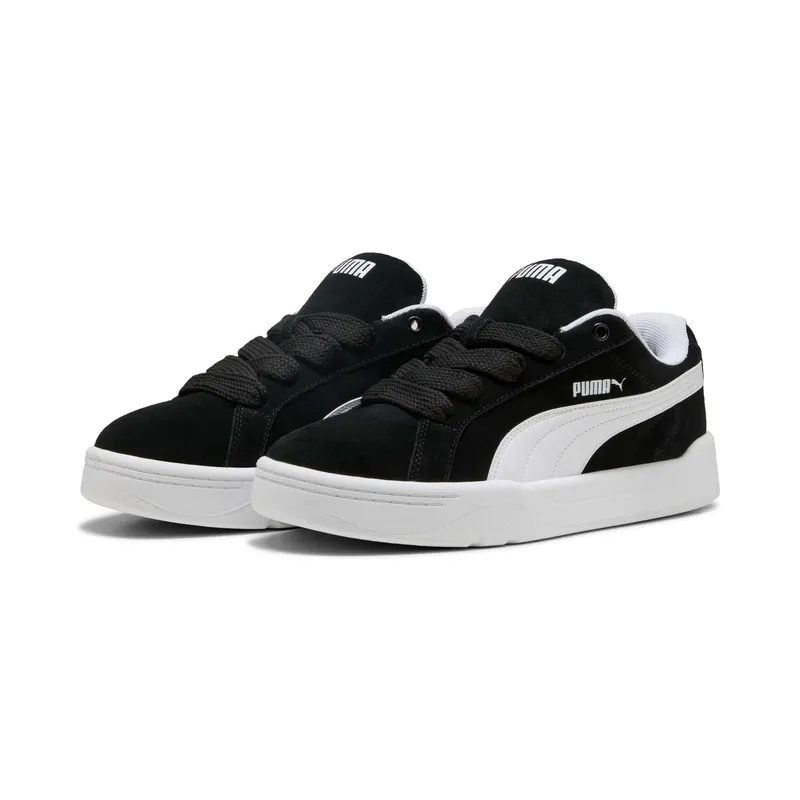 PUMA - Zapatillas Urbanas Hombre Puma Park Lifestyle Easy Sd