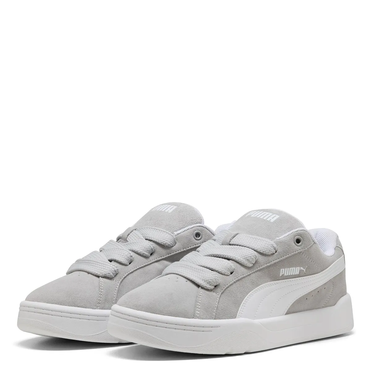 PUMA - Zapatillas Urbanas Hombre Puma Park Lifestyle Easy SD