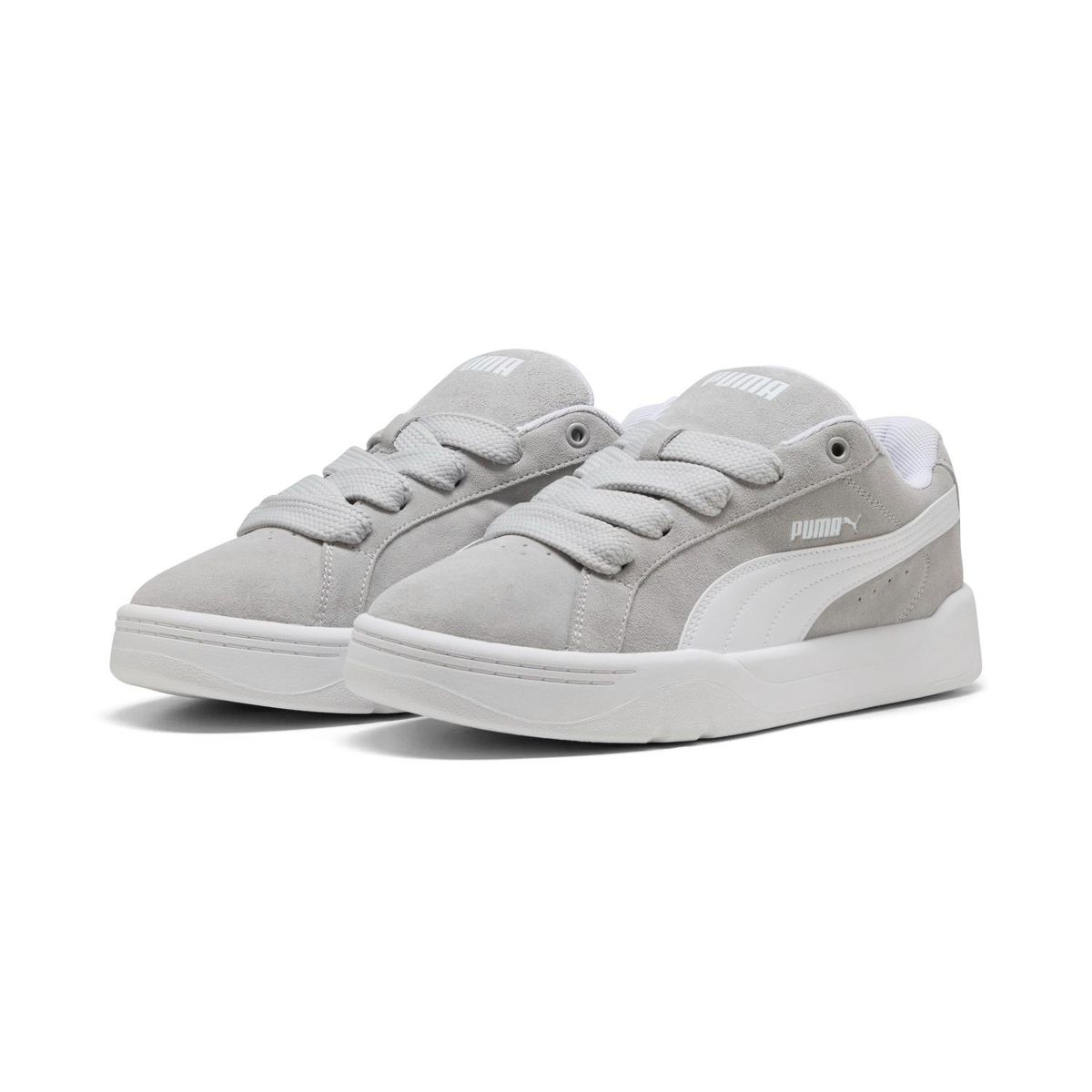 PUMA - Zapatillas Urbanas Hombre Puma Park Lifestyle Easy SD