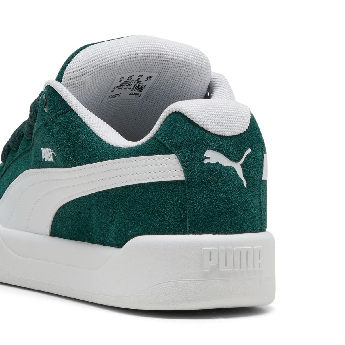 PUMA - Zapatillas Urbanas Hombre Puma Lifestyle Easy
