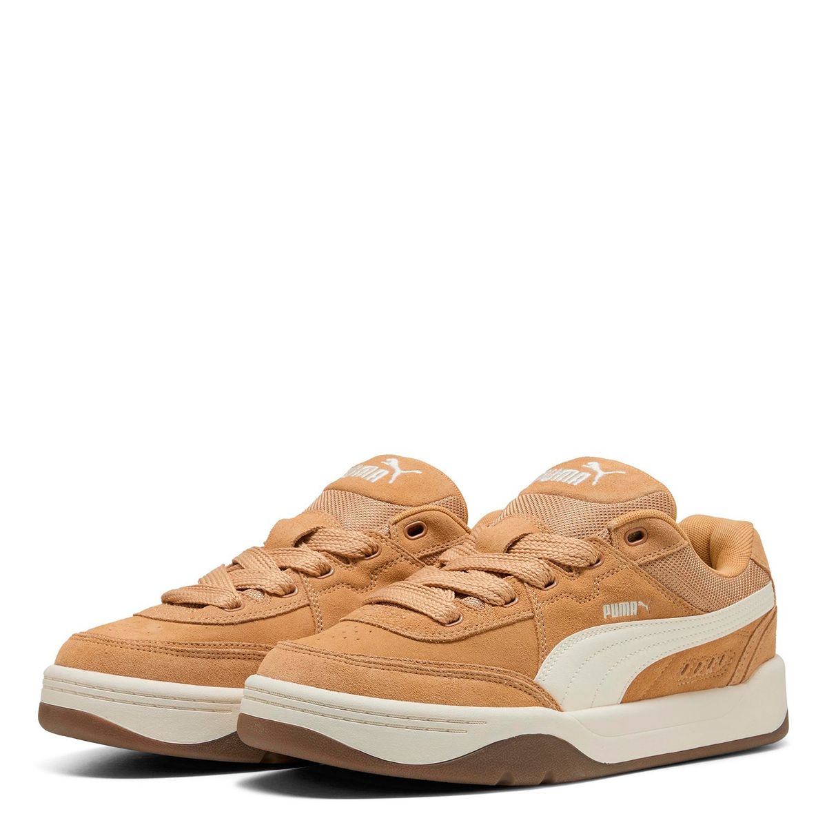 PUMA - Zapatillas Urbanas Hombre Puma Park Lifestyle SK8 SD