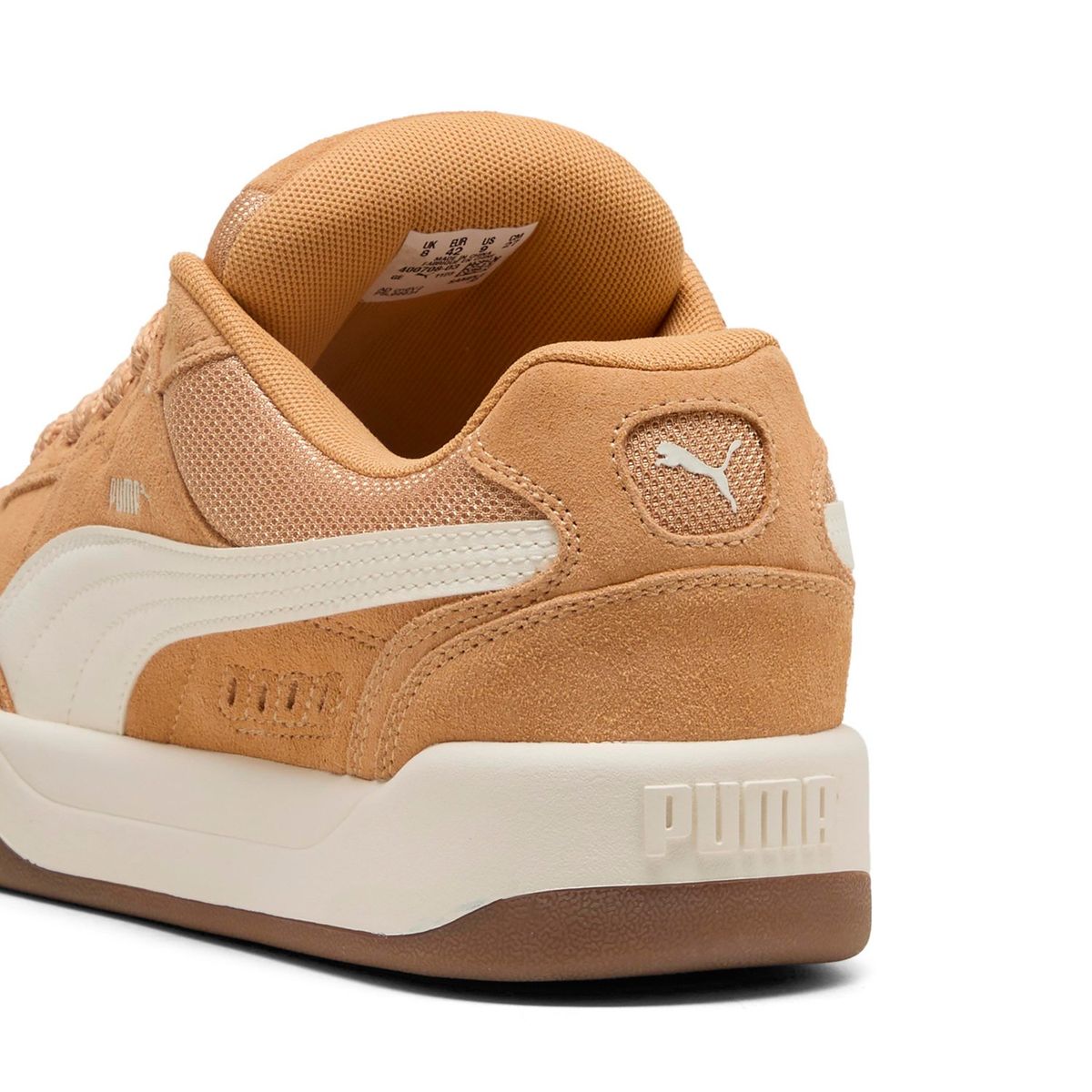 PUMA - Zapatillas Urbanas Hombre Puma Park Lifestyle SK8 SD
