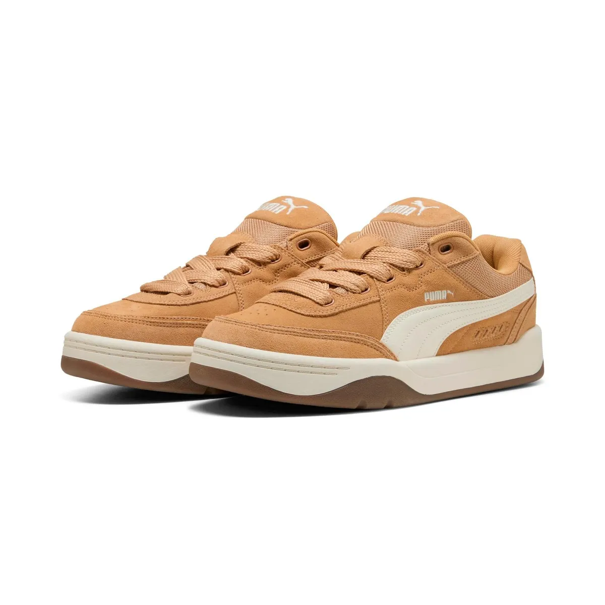 PUMA - Zapatillas Urbanas Hombre Puma Park Lifestyle SK8 SD