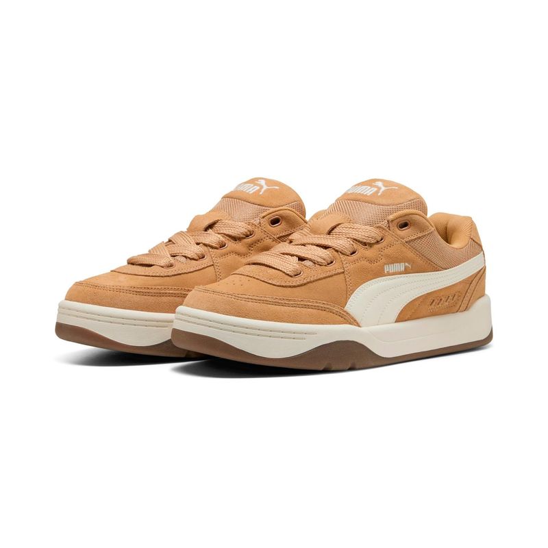 PUMA - Zapatillas Urbanas Hombre Puma Park Lifestyle SK8 SD
