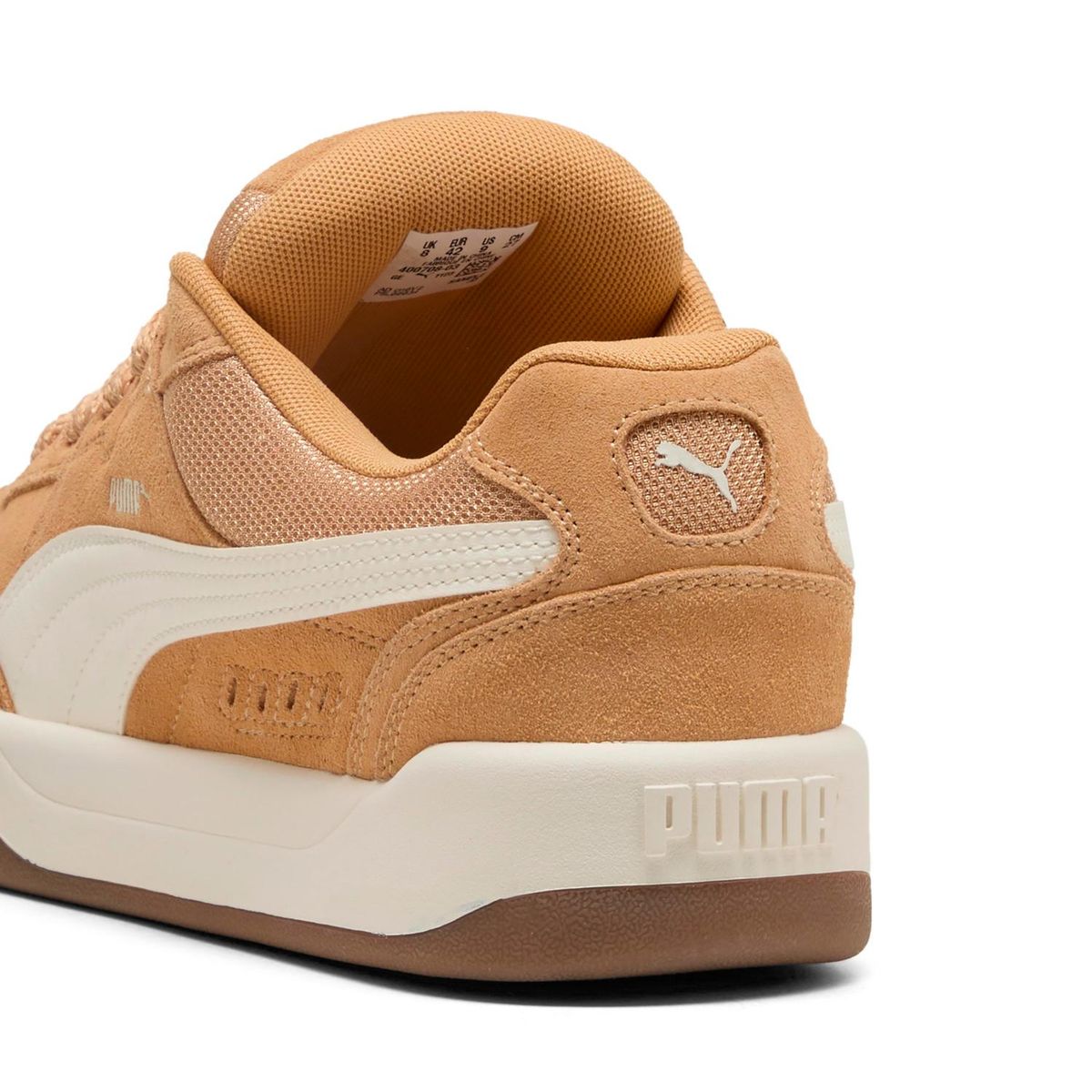 PUMA - Zapatillas Urbanas Hombre Puma Park Lifestyle SK8 SD