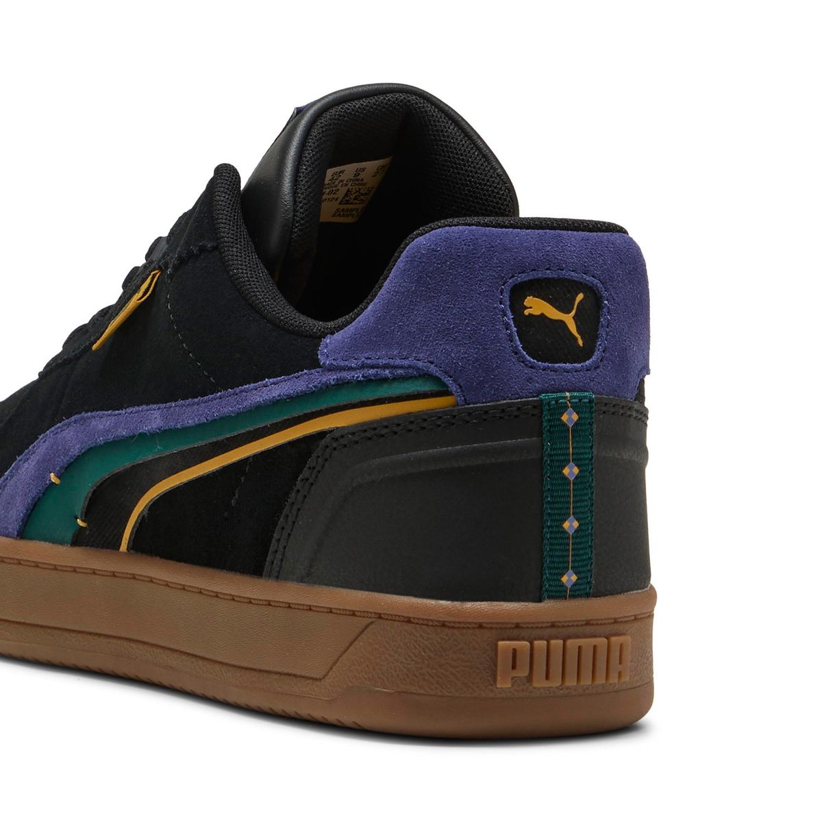 PUMA - Zapatillas Urbanas Caven 2.0 Lux Greenside Hombre