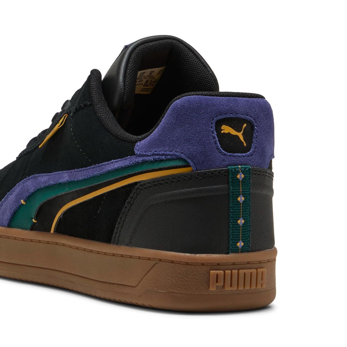 PUMA - Zapatillas Urbanas Caven 2.0 Lux Greenside Hombre