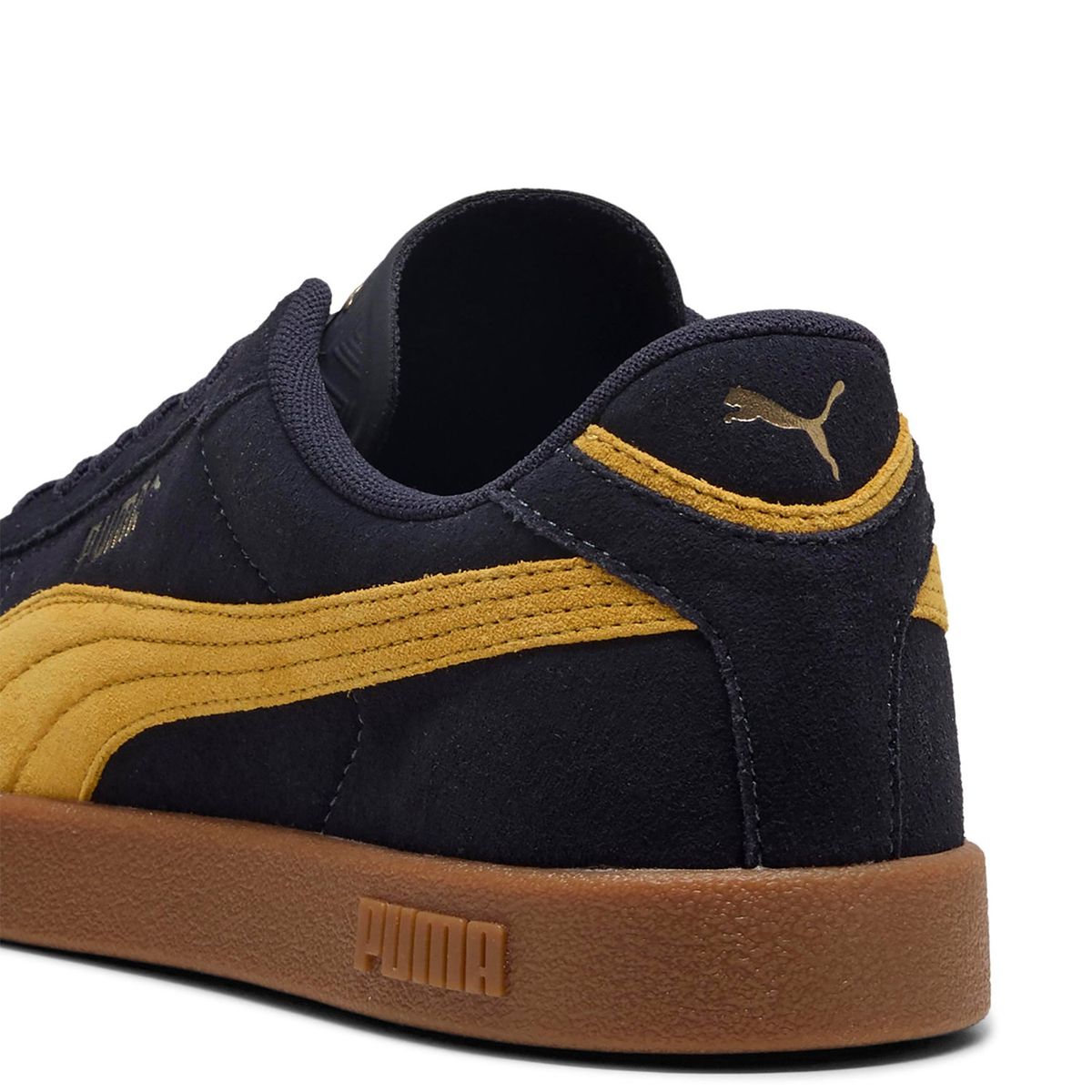 PUMA - Zapatillas Urbanas Hombre Puma Club II Era Suede