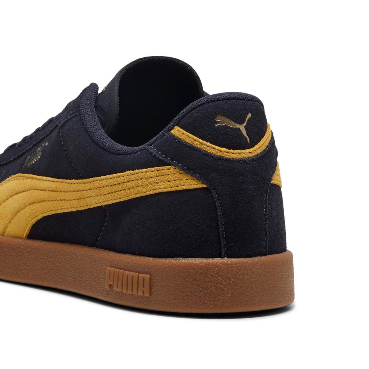 PUMA - Zapatillas Urbanas Hombre Puma Club II Era Suede