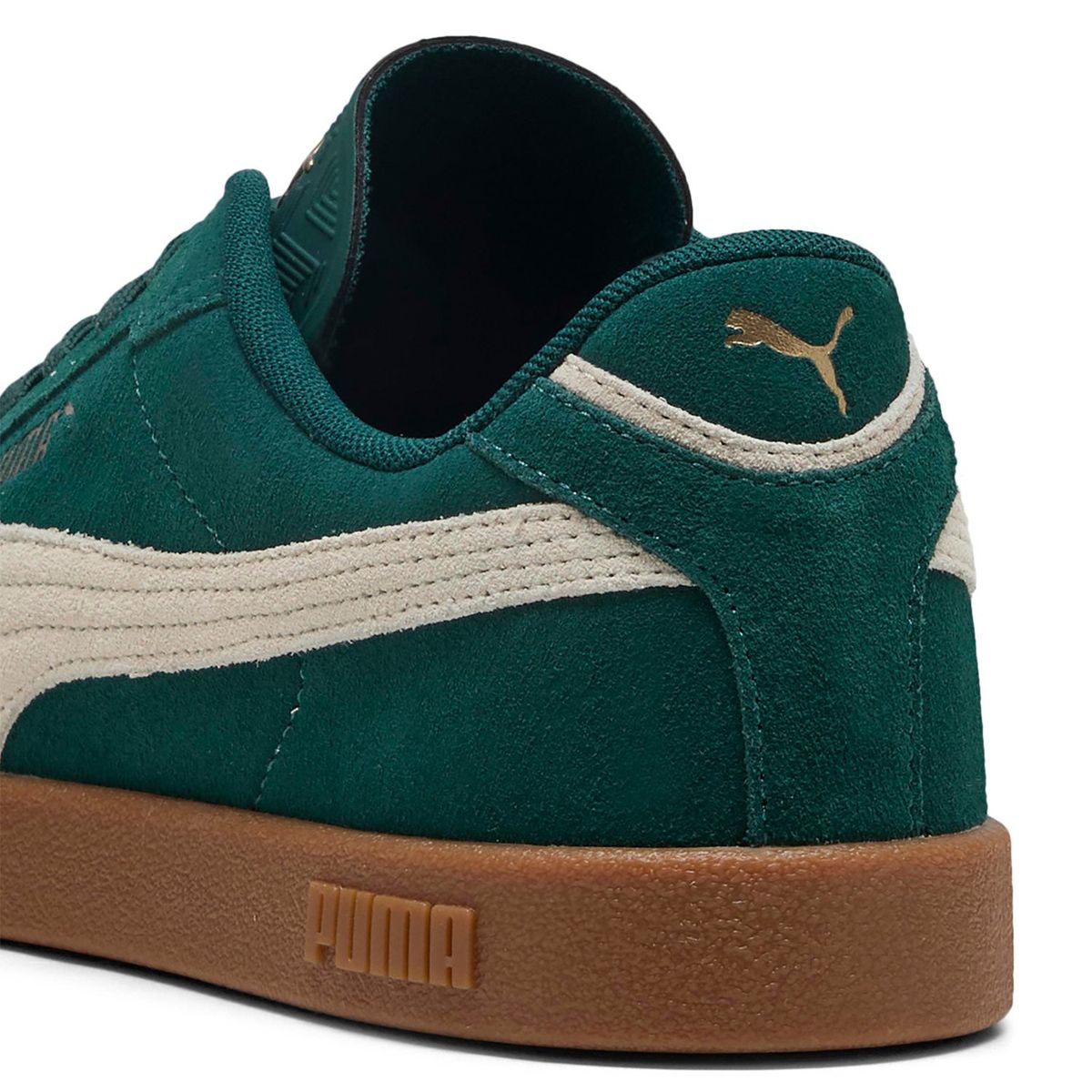 PUMA - Zapatillas Urbanas Hombre Puma Club Ii Era Suede