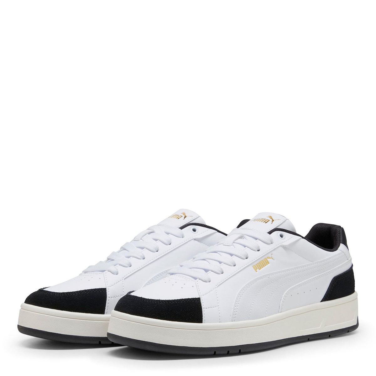 PUMA - Zapatillas Urbanas Hombre Puma Court Classico Sport