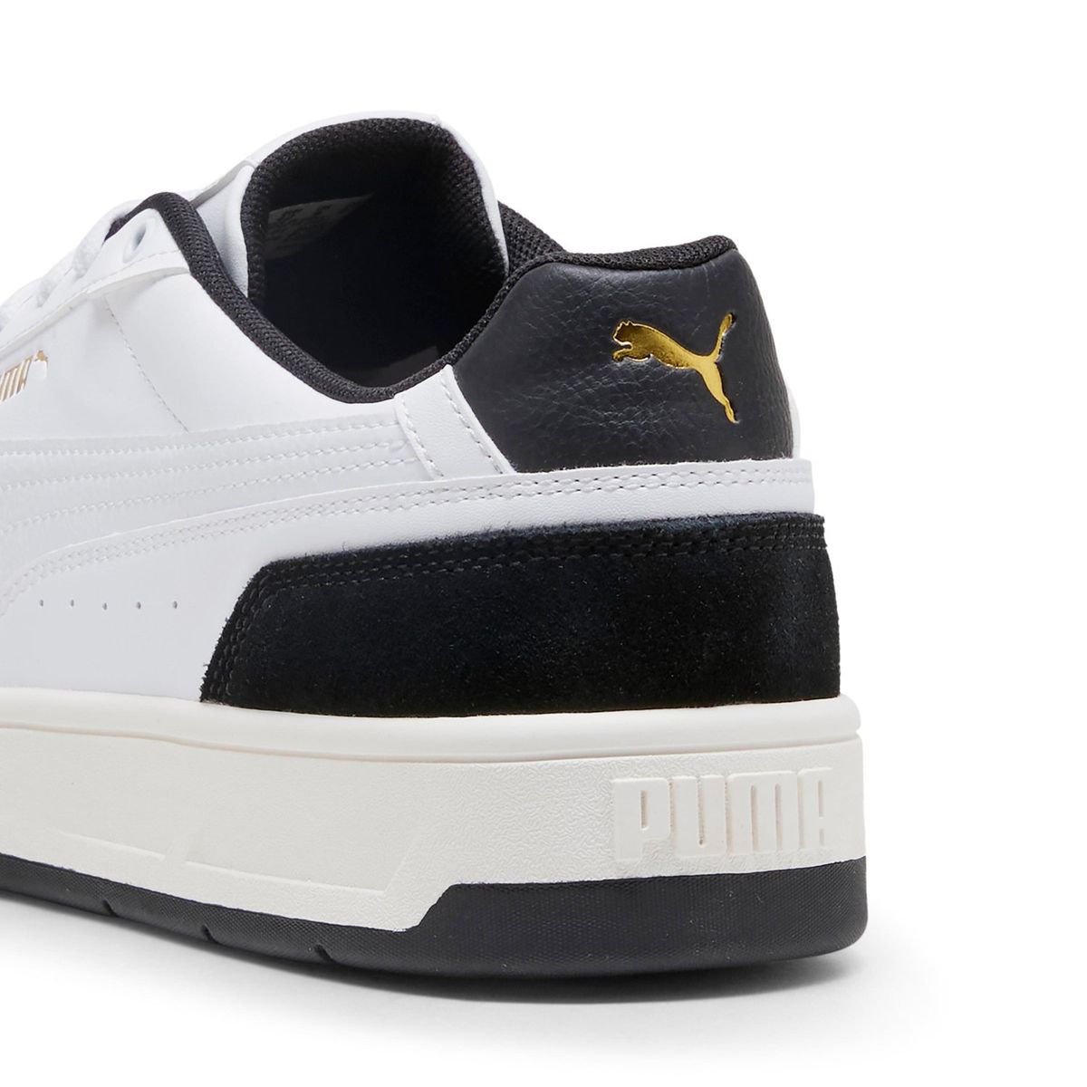 PUMA - Zapatillas Urbanas Hombre Puma Court Classico Sport