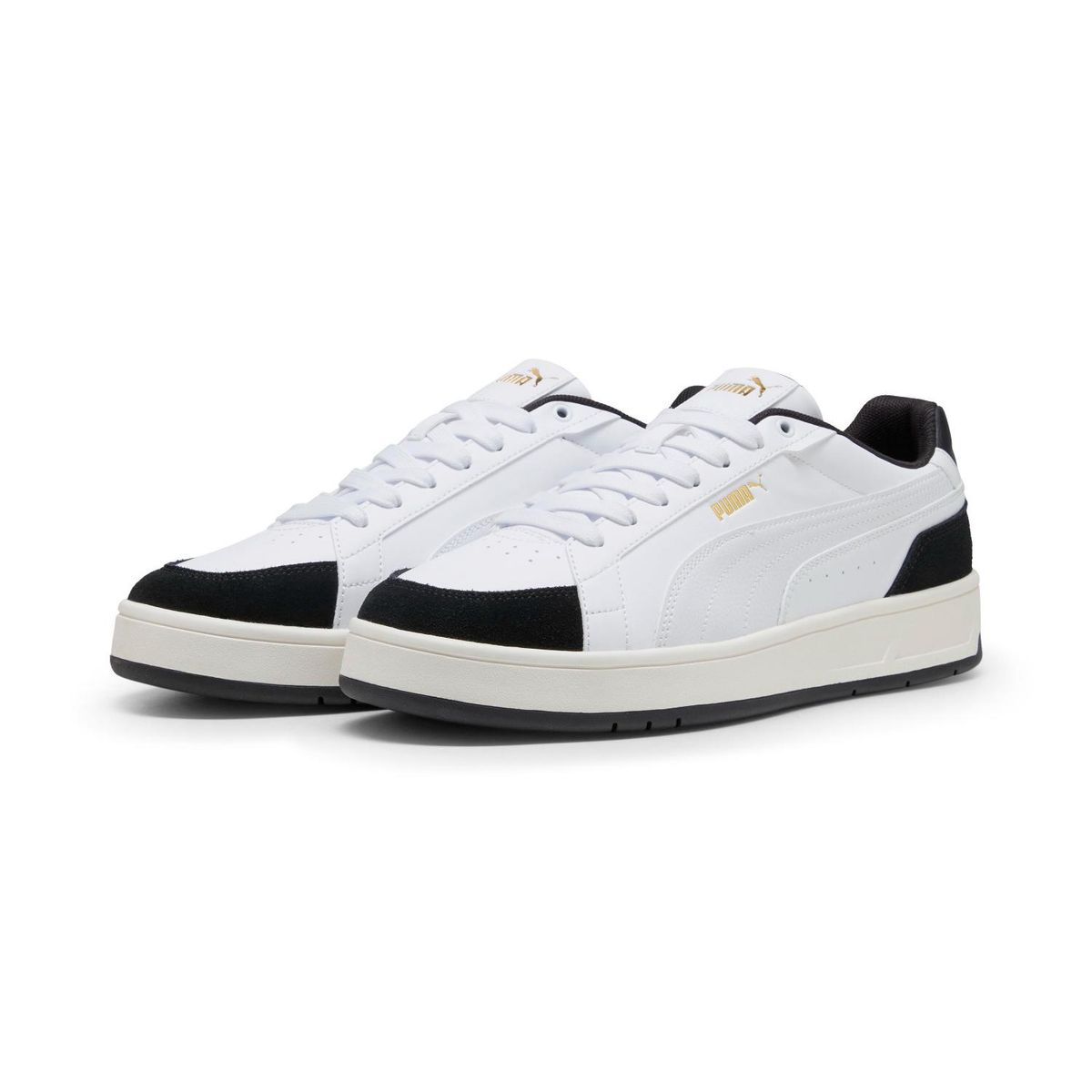 PUMA - Zapatillas Urbanas Hombre Puma Court Classico Sport