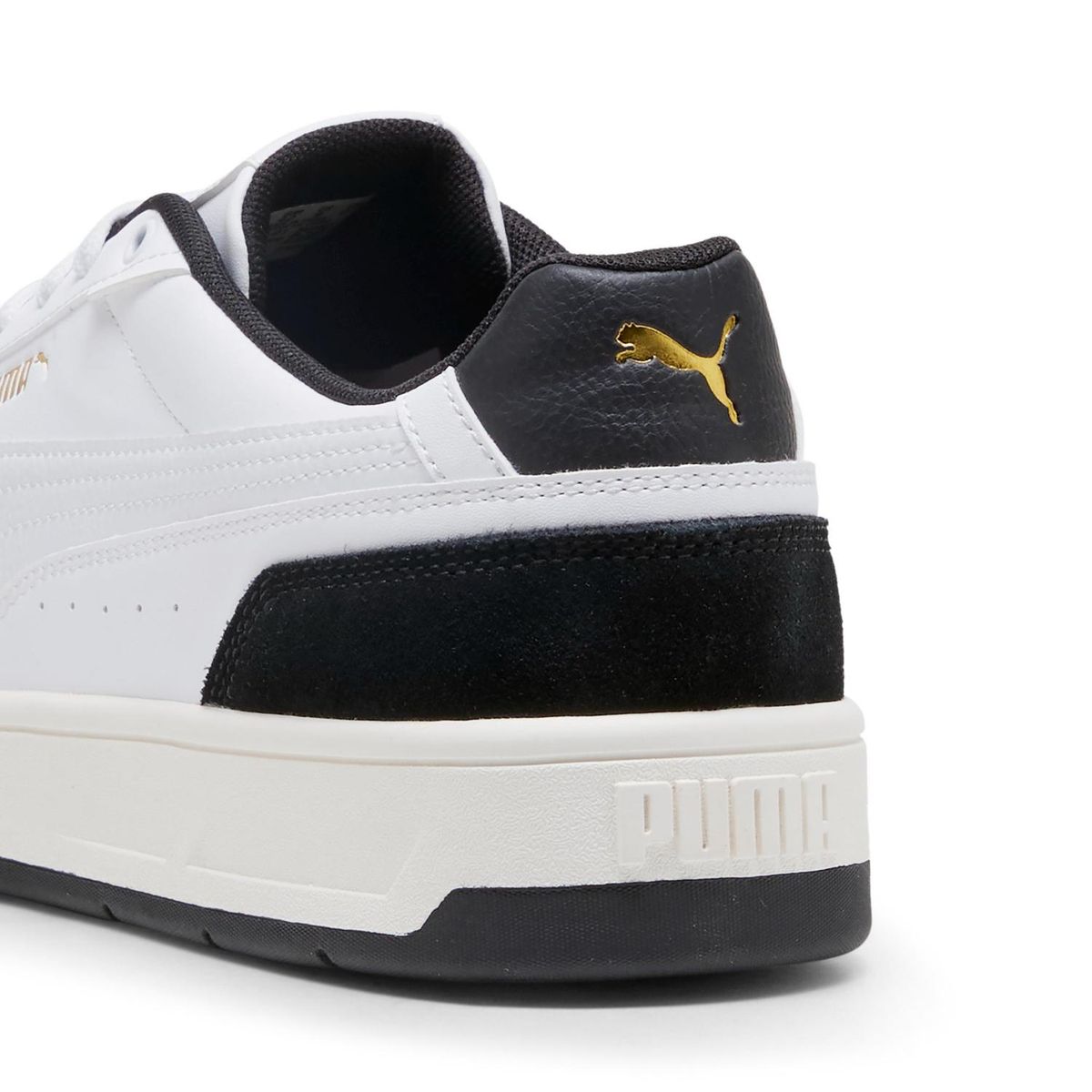 PUMA - Zapatillas Urbanas Hombre Puma Court Classico Sport