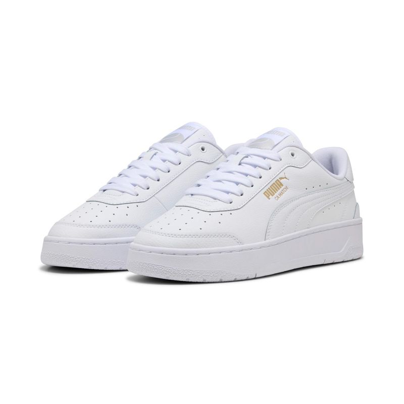 PUMA - Zapatillas Urbanas Hombre Puma Ca Match